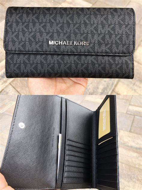 michael kors wallet styles|michael kors wallet for sale.